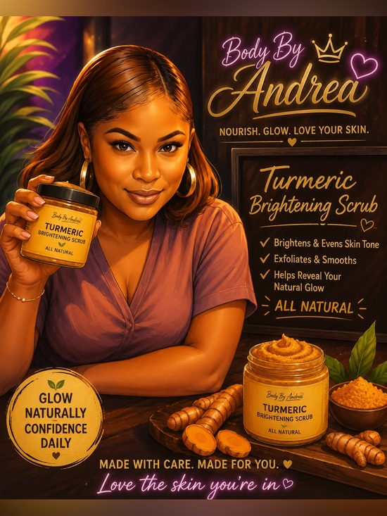 Other - ✨Brightening Scrub✨